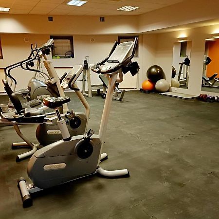 Apartament Nad Zalewem Serock Kültér fotó