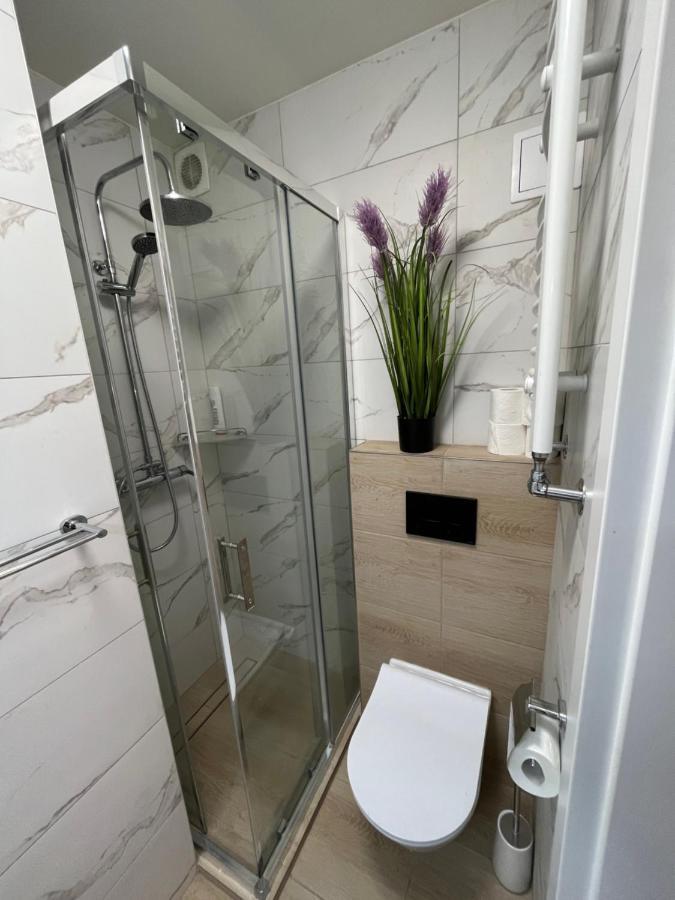 Apartament Nad Zalewem Serock Kültér fotó