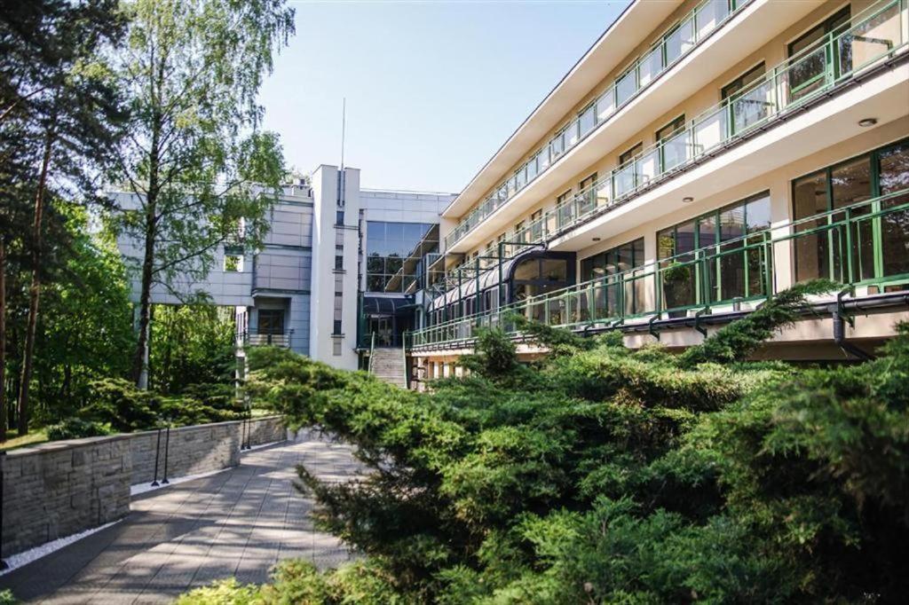 Apartament Nad Zalewem Serock Kültér fotó