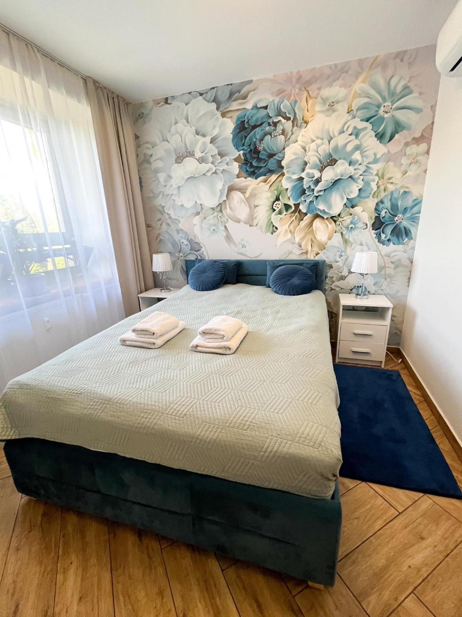 Apartament Nad Zalewem Serock Kültér fotó