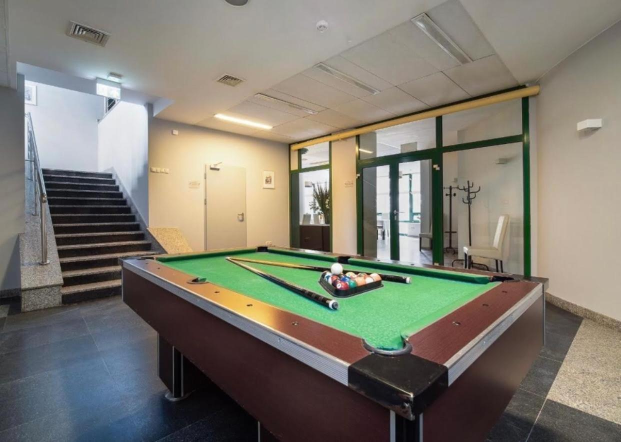 Apartament Nad Zalewem Serock Kültér fotó