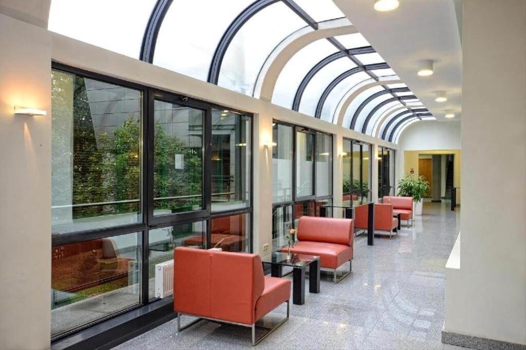 Apartament Nad Zalewem Serock Kültér fotó