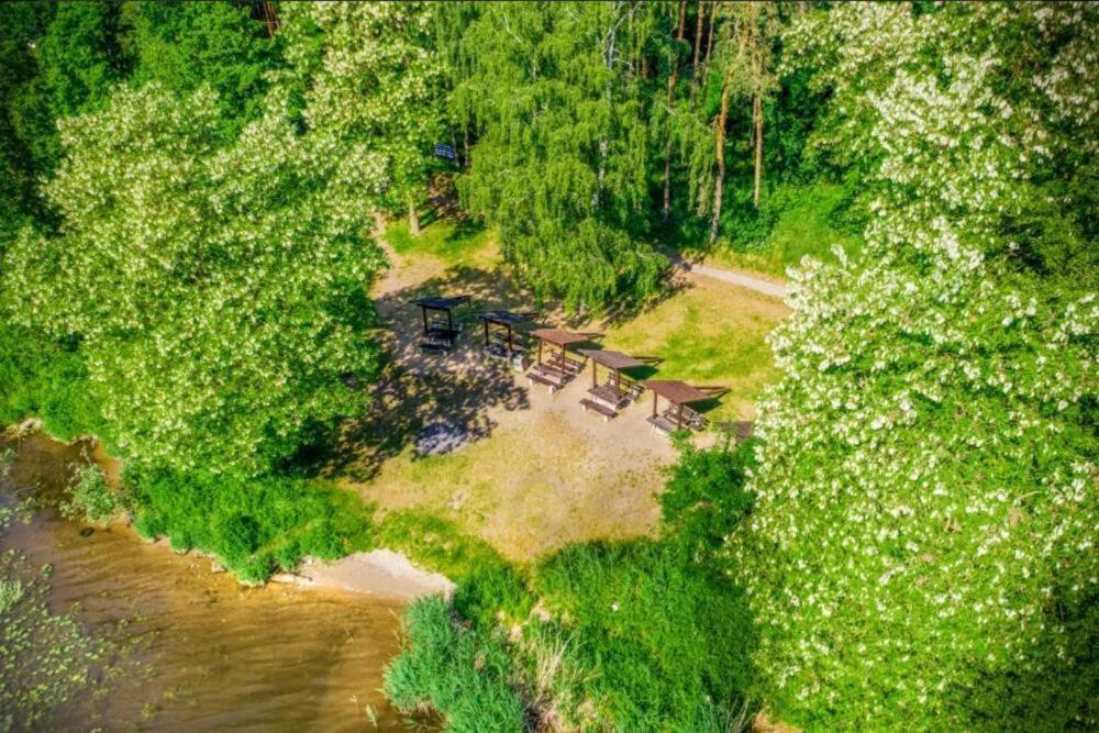 Apartament Nad Zalewem Serock Kültér fotó